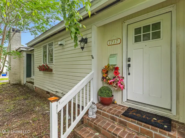 1717 2nd Ter, Hattiesburg, MS 39401