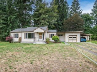 7747 Old Pacific Hwy N, Castle Rock, WA