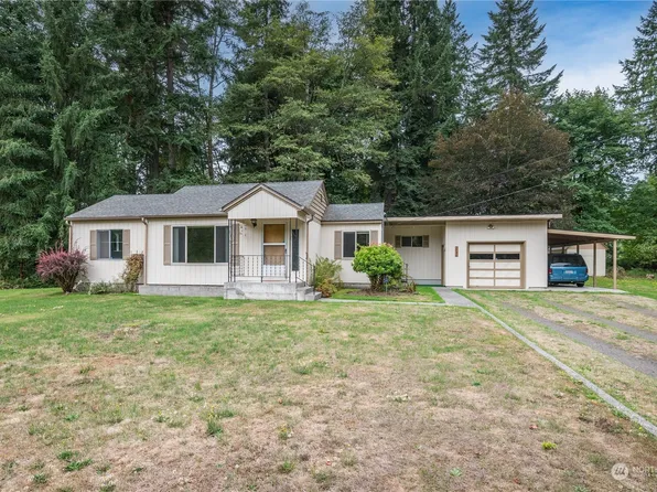 7747 Old Pacific Highway, Castle Rock, WA 98611