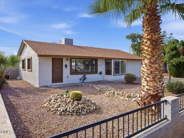 2741 W MEADOWBROOK Avenue, Phoenix, AZ 85017
