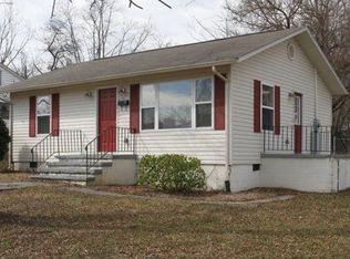 2747 Jefferson Ave, Knoxville, TN 37914