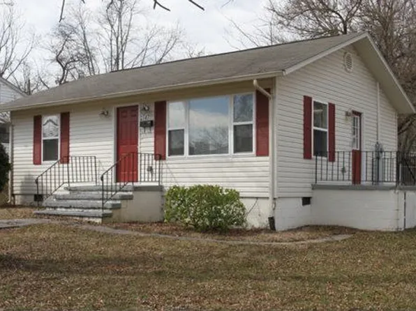 2747 Jefferson Ave, Knoxville, TN 37914