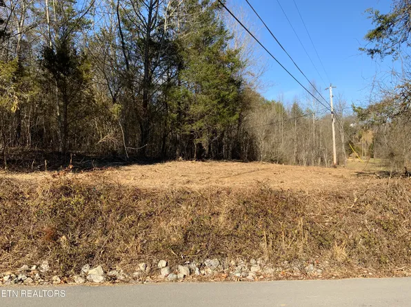 LOT 1 McCarter Hollow Rd, Sevierville, TN 37862