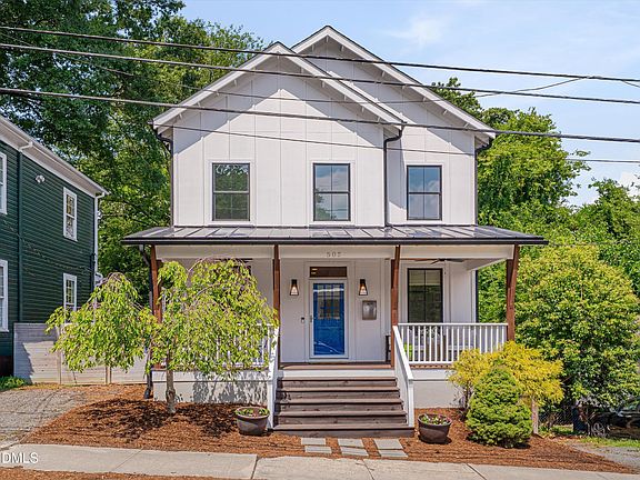 2nd image of 505 Oakwood Ave