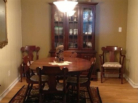 Diningroom
