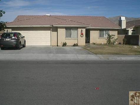 1st image of 65750 Estrella Ave