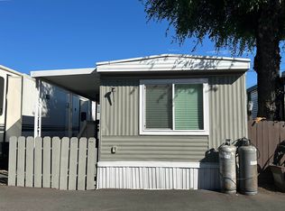 2399 E 14th St SPC 81, San Leandro, CA 94577