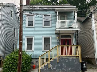 6 Zimmer Ave #1, Poughkeepsie, NY 12601