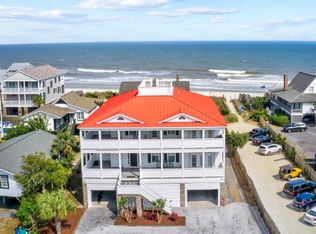 230 Atlantic Ave #THE, Pawleys Island, SC 29585