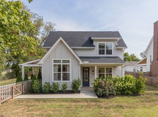 237 Antioch Pike, Nashville, TN 37211