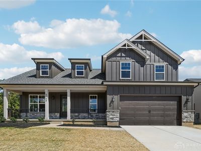 6724 Maverick Dr, West Chester, OH, 45069