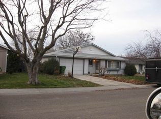 1401 W 13th Ave, Meridian, ID 83642