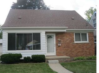 9143 Dixie, Redford, MI 48239