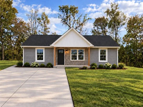107 Meadow Ln, Dry Ridge, KY 41035