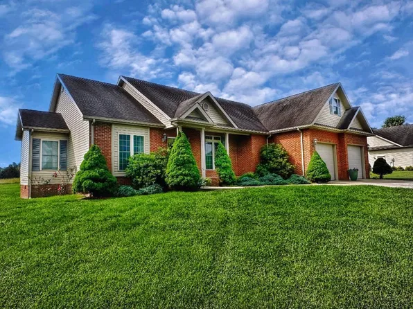 453 Cold Hill Rd, London, KY 40741