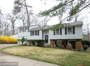 5002 Kenerson Dr, Fairfax, VA 22032