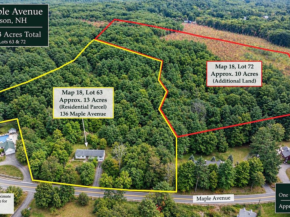 1st image of 0 Maple Avenue