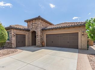7371 W Silver Spring Way, Florence, AZ 85132