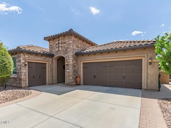 7371 W SILVER SPRING Way, Florence, AZ 85132