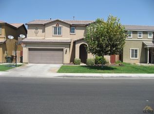 5504 Warren Ridge Dr, Bakersfield, CA 93313