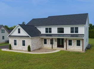 513 Cheltenham Ct, Lititz, PA 17543