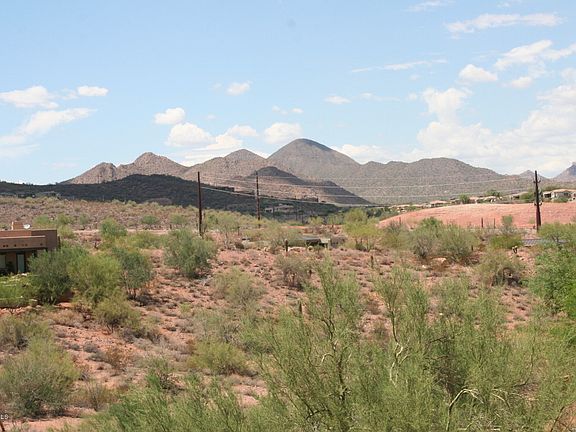 3rd image of 10018 N MCDOWELL VIEW Trail #14
