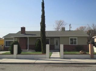 9024 Sewell Ave, Fontana, CA 92335