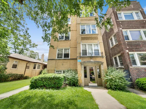 6206 N Francisco Ave #G, Chicago, IL 60659