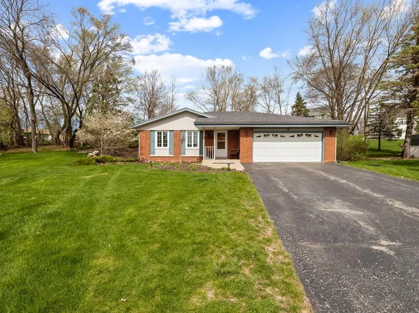 N69W23778 Sari COURT, Sussex, WI 53089