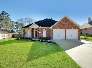 12019 Thoreau Dr, Montgomery, TX 77356