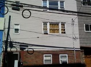 45 jordan ave jersey city nj