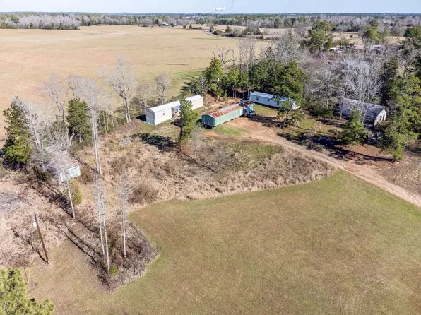 7745 E Fm 1251, Henderson, TX 75652