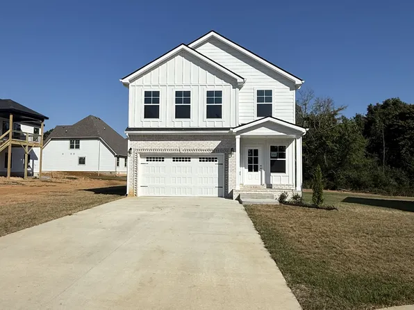 350 Hereford Farms Lot 350, Clarksville, TN 37043