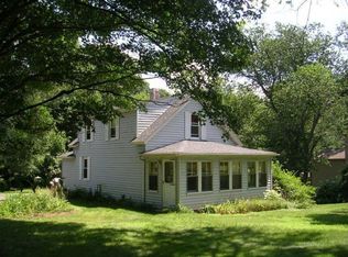 107 Walnut St, Mansfield, MA 02048