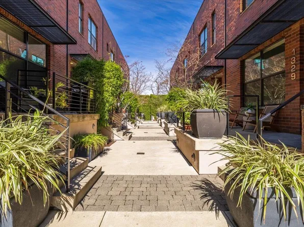 1327 E Sutter Walk, Sacramento, CA 95816