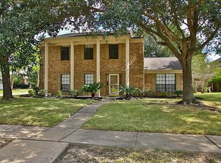 7614 Frostwood Valley Ct, Houston, TX 77095
