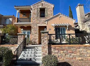 2351 Malaga Peak St, Las Vegas, NV 89135