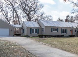 19160 Summers Dr, South Bend, IN 46637