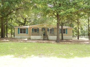605 County Road 106, Columbia, AL 36319