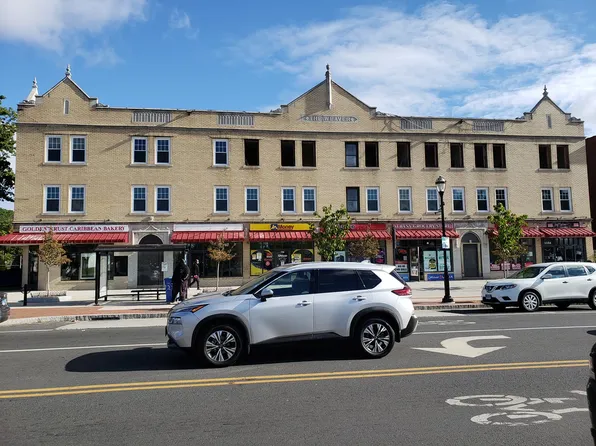 1154-1170 Albany Ave, Hartford, CT