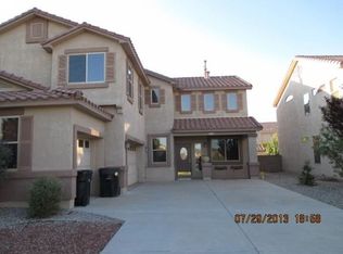 5927 Las Cadenas Rd NW, Albuquerque, NM 87120