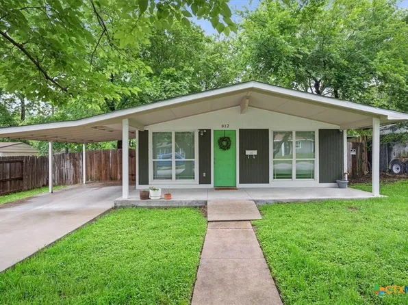 812 Evergreen Dr, Killeen, TX 76541