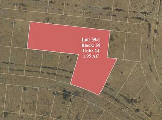 59 One #24, Los Lunas, NM 87031