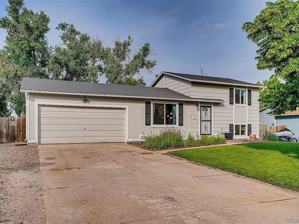 1st image of 2863 S Joplin Court