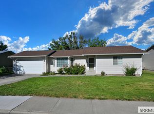 310 Tie Breaker Dr, Idaho Falls, ID 83406