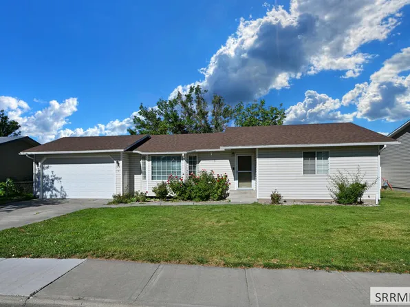 310 Tie Breaker Dr, Idaho Falls, ID 83406