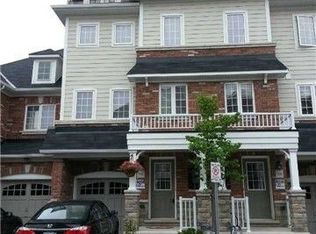 66 Eastern Skies Way, Markham, ON L6E 0N8