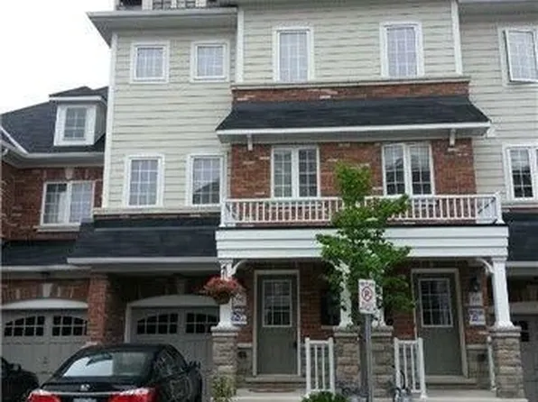 66 Eastern Skies Way, Markham, ON L6E 0N8