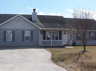 146 Glenwood Dr, Hubert, NC 28539