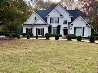 1010 Long Creek Drive, Watkinsville, GA 30677